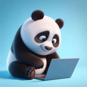 modernizacja laptopa pandos