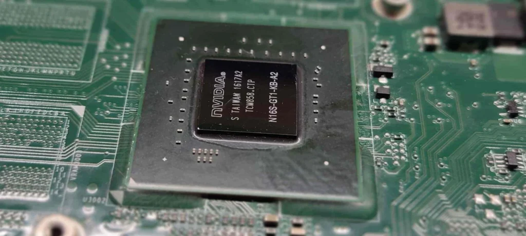 co to GPU
