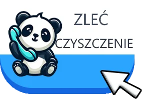zleć czyszczenie laptopa