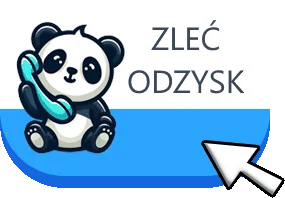 zleć odzyskiwanie danych