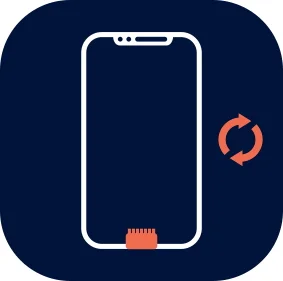 Wymiana gniazda USB w telefonie