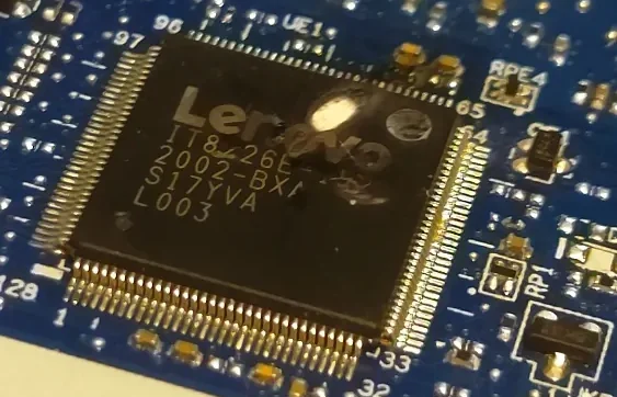uszkodzony kbc lenovo wymieniony i zaprogramowany w serwisie laptopów pandos w lublinie